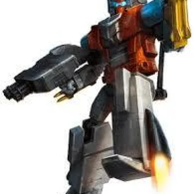 Alpha Bravo