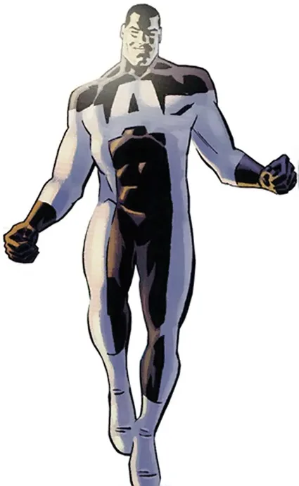 Alpha One