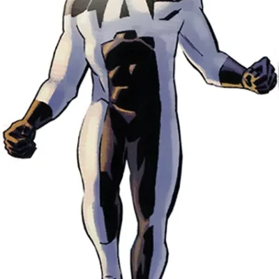 Alpha One