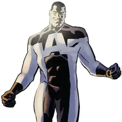 Alpha One