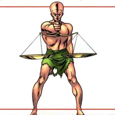 Alpha the Ultimate Mutant