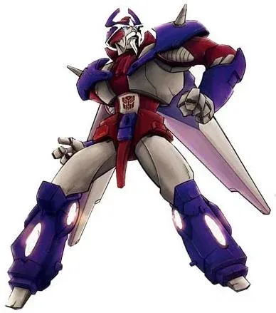 Alpha Trion