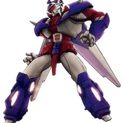 Alpha Trion