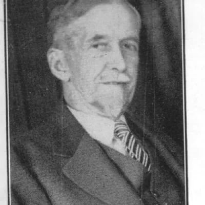 Alpheus Hyatt Verrill