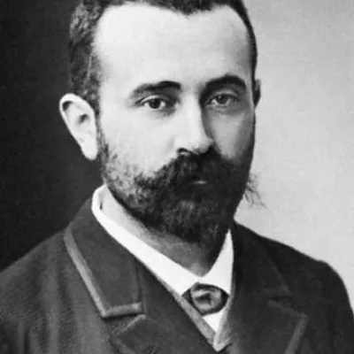 Alphonse Bertillon