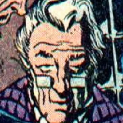 Alphonse Frankenstein