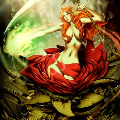 Alraune