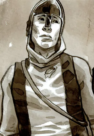 Alric