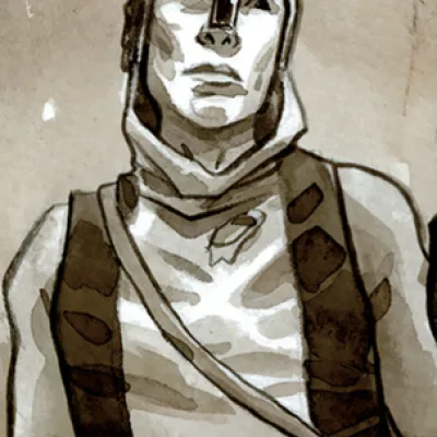 Alric