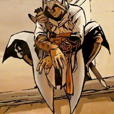 Altaïr Ibn-La'Ahad
