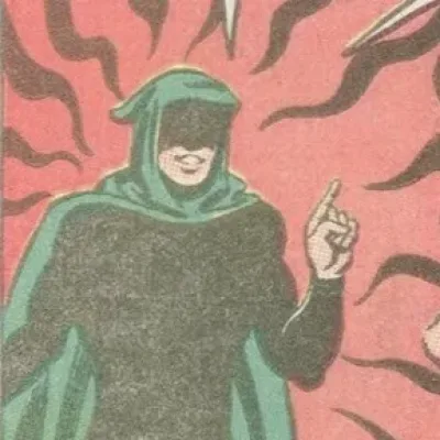 Alter Ego