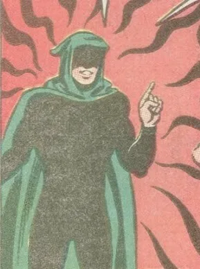 Alter Ego