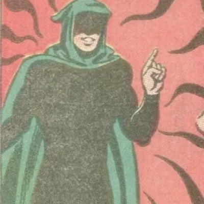 Alter Ego