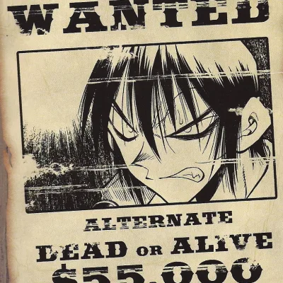 Alternate
