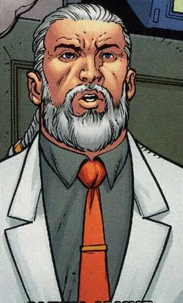 Alton Janus