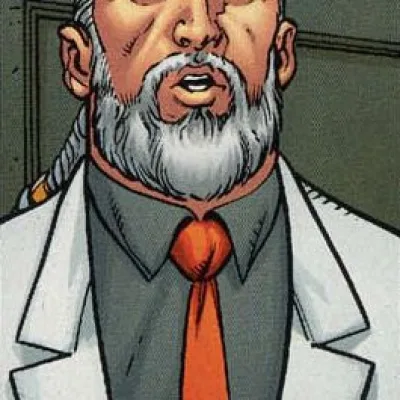 Alton Janus