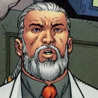 Alton Janus