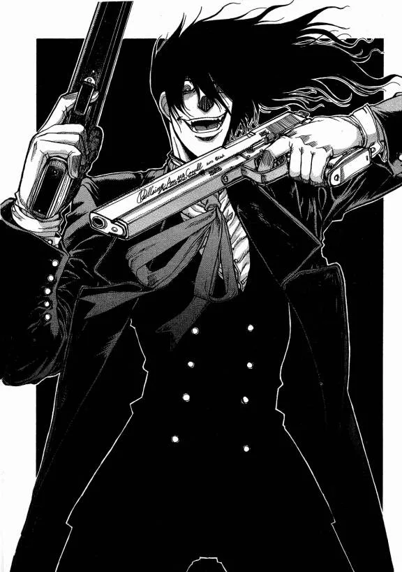 Alucard