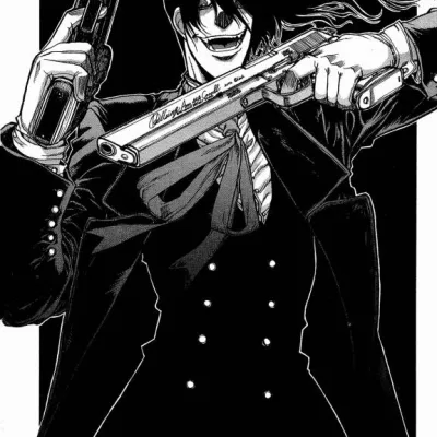 Alucard