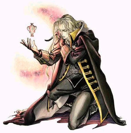 Alucard
