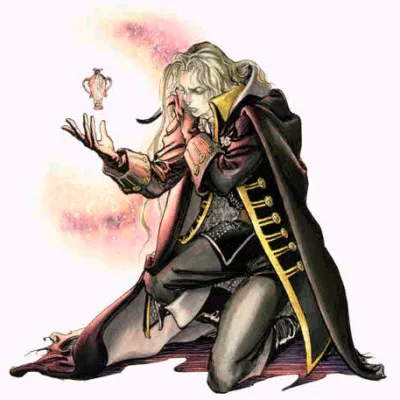 Alucard