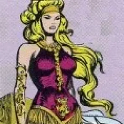 Aluna