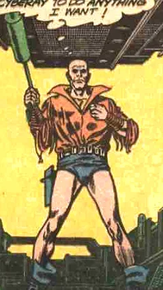 Alva Xar