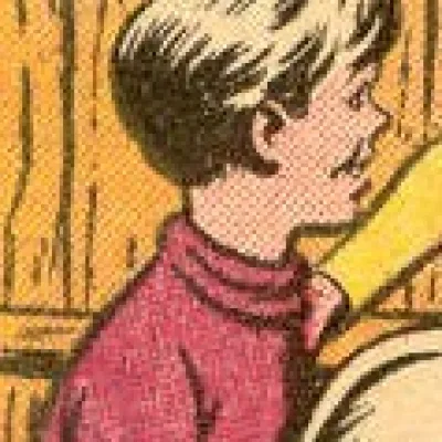 Alvin Lang