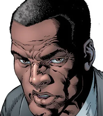 Alvin Pierce