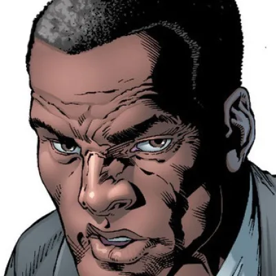 Alvin Pierce