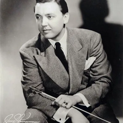 Alvino Rey