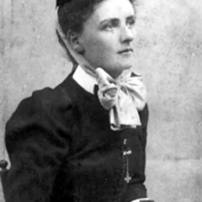 Alys Pearsall Smith