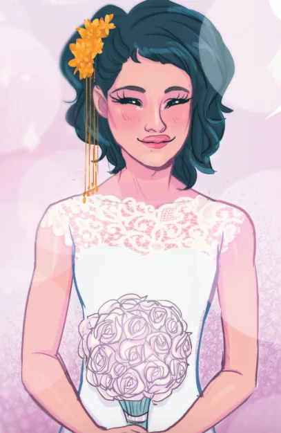Alysia Yeoh