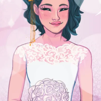 Alysia Yeoh