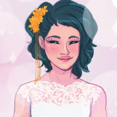 Alysia Yeoh