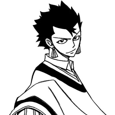 Alzack Connell