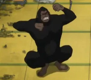 Amachi Hideaki