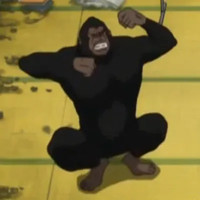 Amachi Hideaki