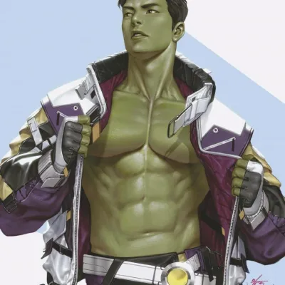 Amadeus Cho