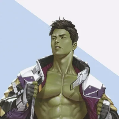 Amadeus Cho