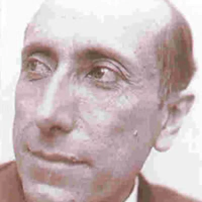 Amado Nervo