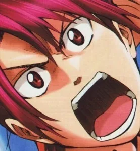 Amagai Rihito