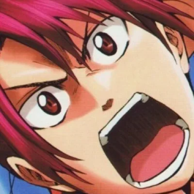 Amagai Rihito