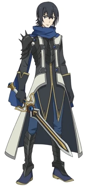 Amaki Ren