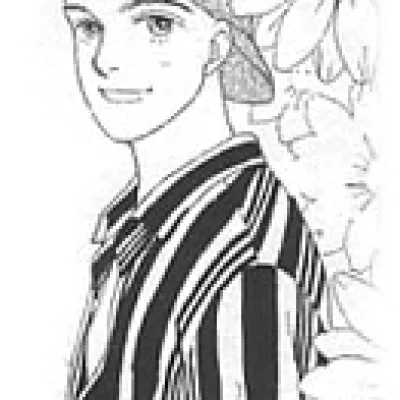 Amakusa Seinosuke