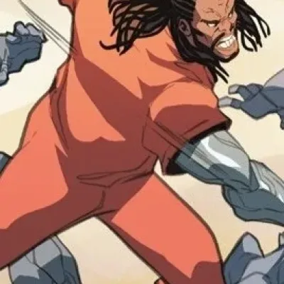 Amalgam