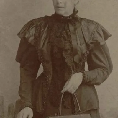 Amalia Freud