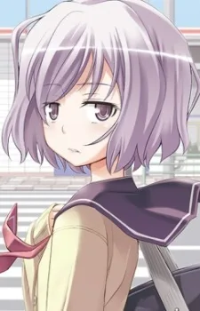 Amamiya Kyouka