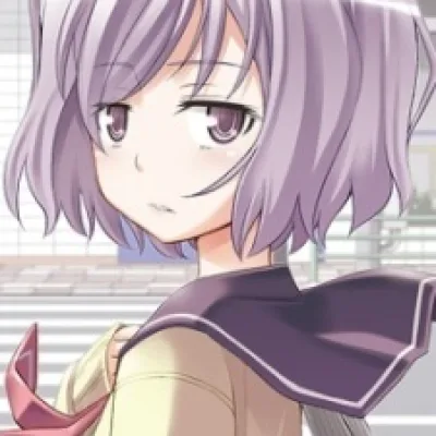 Amamiya Kyouka