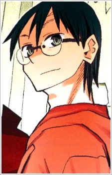 Amamiya Yuuhi